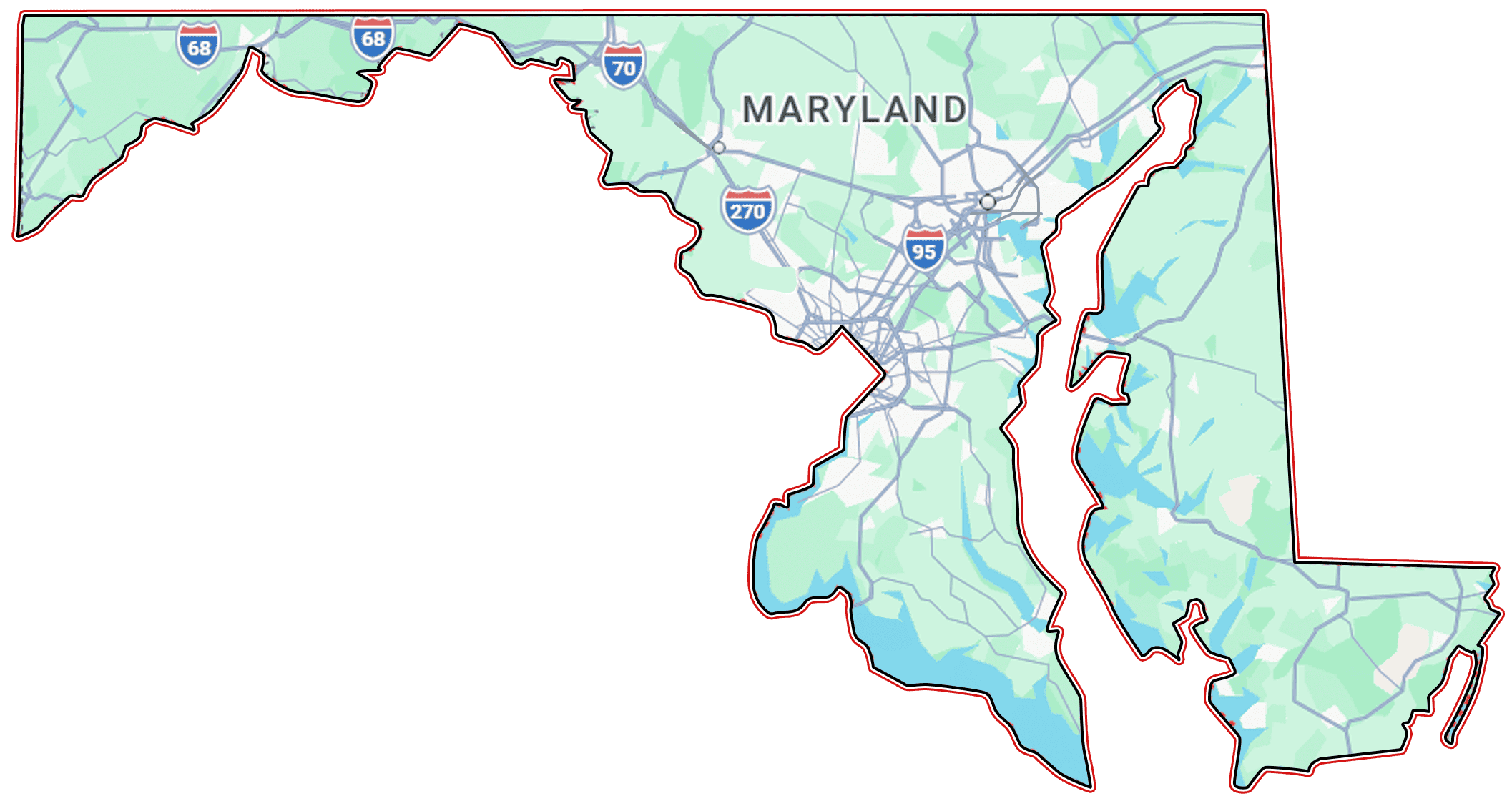 Merit Windows Maryland | Merit Windows