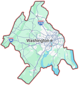 Merit Windows Washington Metropolitan Area | Merit Windows